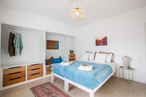 1 doppelbett oder 2 einzelbetten, deluxe, balkon