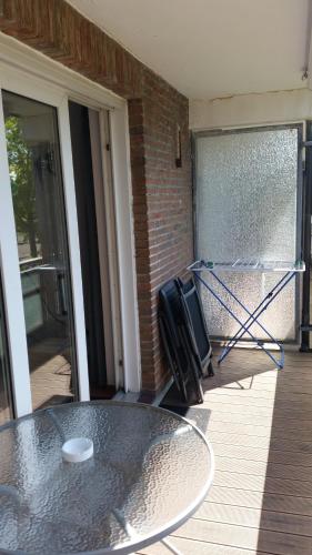 Apartment Wiesener in Büsum