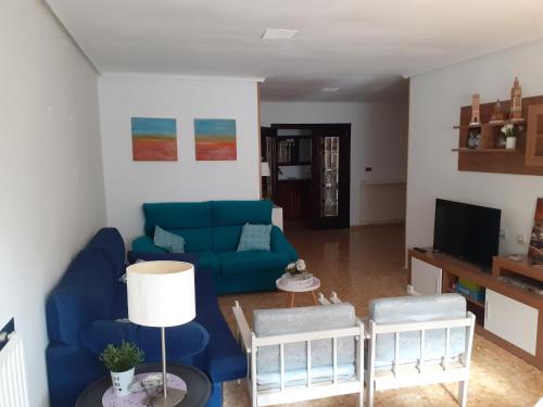 Apartamento Nuit - Apartment - Teruel