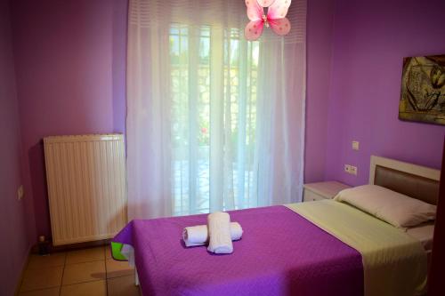  Vasw Apartment in Ágios Nikólaos