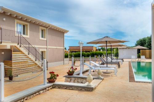 Tramonto Ibleo Resort - image 8