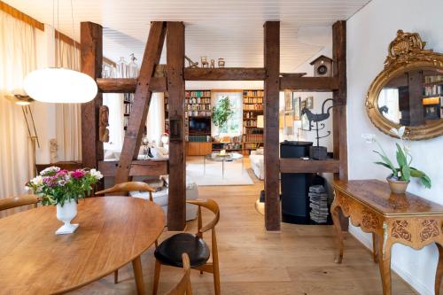 Ferien im Pfarrhaus, Bad Wildungen (photo 9)