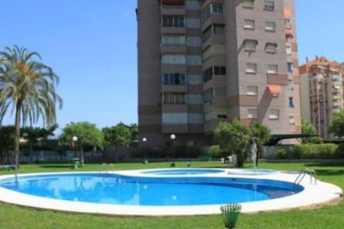 Apartamento Turistico Galeno