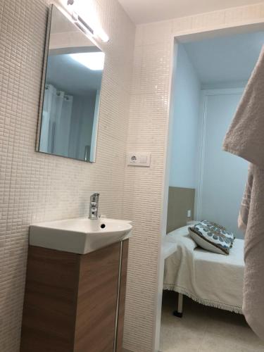  bajo en pueblo marinero in Nigrán