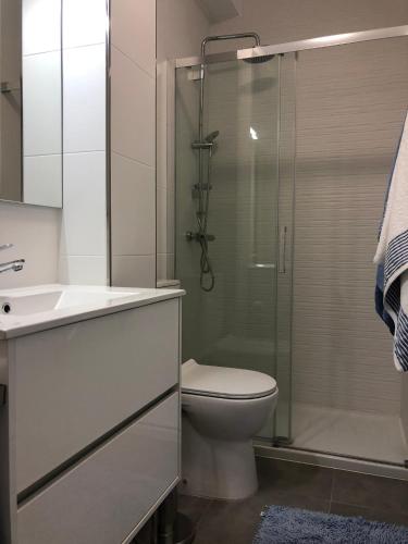  bajo en pueblo marinero in Nigrán