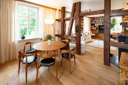 Ferien im Pfarrhaus, Bad Wildungen (photo 8)