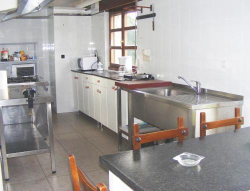  Casa Antuña in Leceñes
