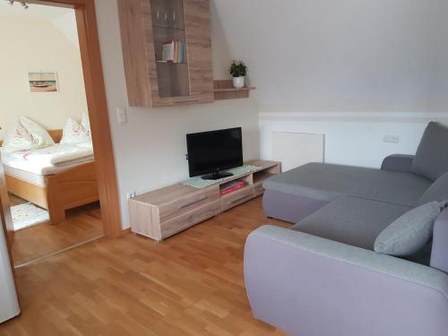 Gästehaus Anna in Unterlamm