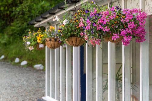 Crawford Cottage, , Argyll and the Isle of Mull