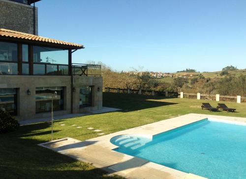 Hotel Villadesella - main image