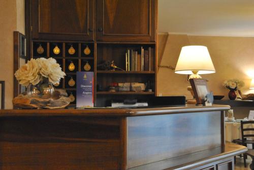 hotel photo
