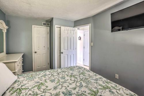 Myrtle Beach Condo 1 Block to Ocean Shore! - image 7