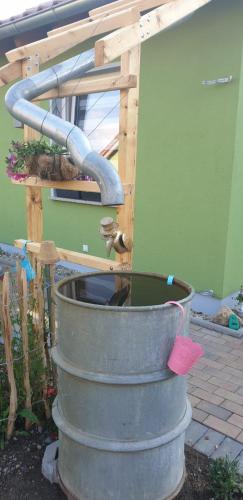 Gartenlaube Gartenlaube