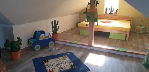 Gartenlaube Gartenlaube