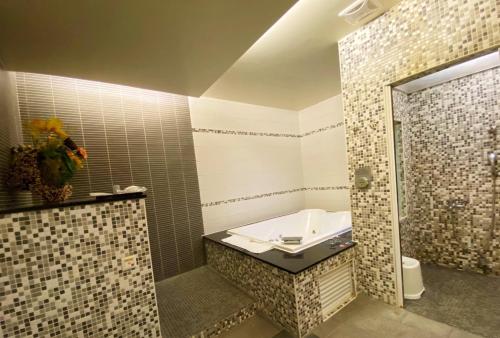 フア シーアン モーテル - リアン タン