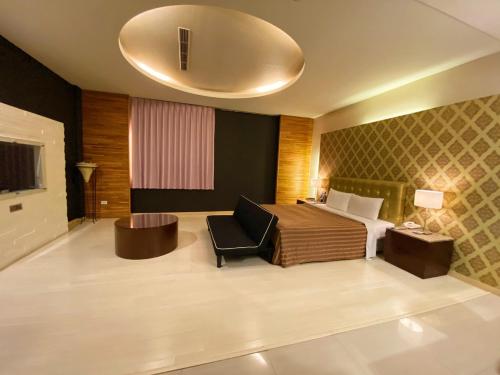 フア シーアン モーテル - リアン タン