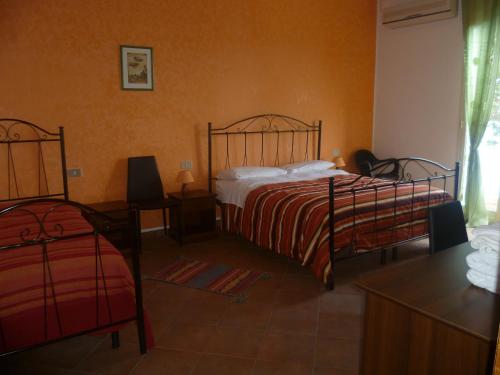 Alba Tra I Pini B&B
