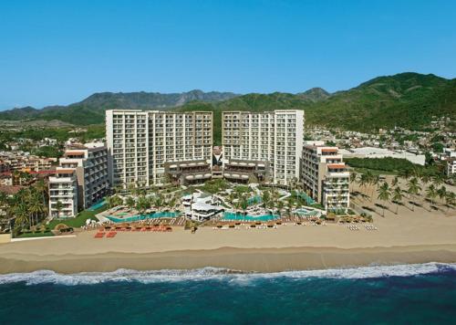 Dreams Vallarta Bay Resorts & Spa - All Inclusive in Puerto Vallarta, Mexico