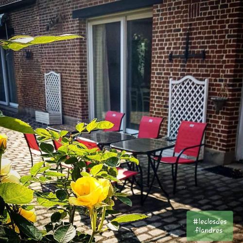 Le Clos des Flandres photo 16