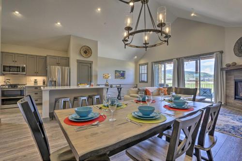 Mountain View Townhome Less Than 20Mi to Winter Park! - image 4