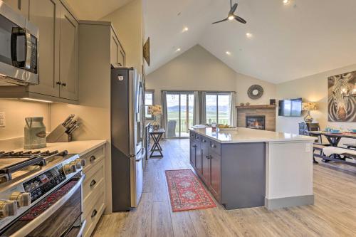 Mountain View Townhome Less Than 20Mi to Winter Park! - image 9