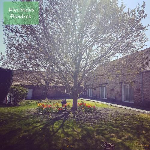 Le Clos des Flandres photo 19
