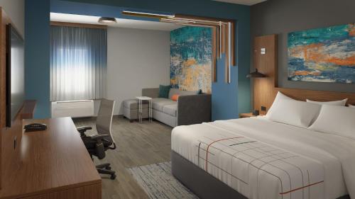 La Quinta Inn & Suites by Wyndham Marysville - main image