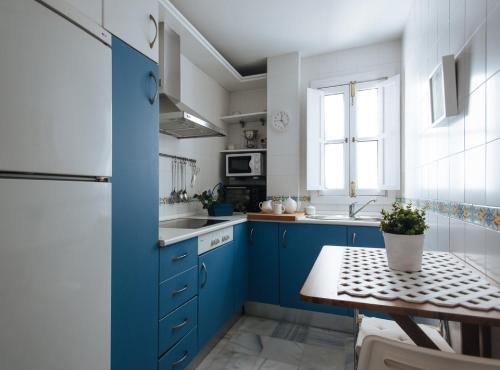 Sweet Apartment in Seville Center