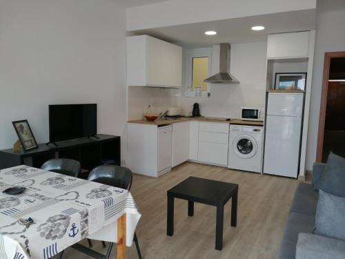 Apartament Passeig Maritim