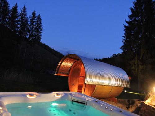 Seveniger Mühle (Seveniger Muhle) in Sevenig