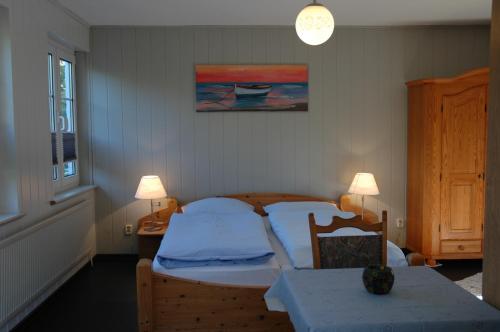 Hotel Kappelner Hof in Kappeln