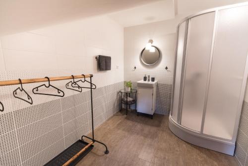 Chata u Cecila in Loucna Nad Desnou