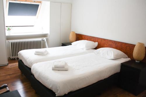 Hotel Benno - image 9