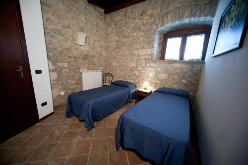 Фотография номера гостевого дома Agriturismo Sant'Agata