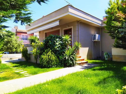 New Sea & Sun House - Monastiraki