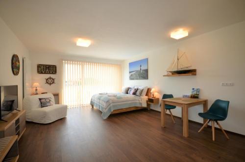 Apartmany Viva Trebon in Trebon