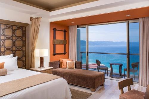 Dreams Vallarta Bay Resorts & Spa - All Inclusive in Puerto Vallarta, Mexico