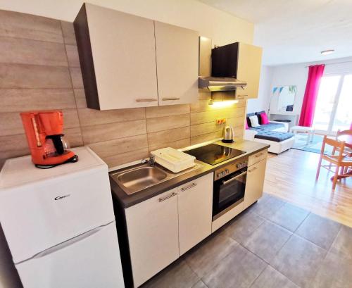 Jelsa View Apartments - image 4