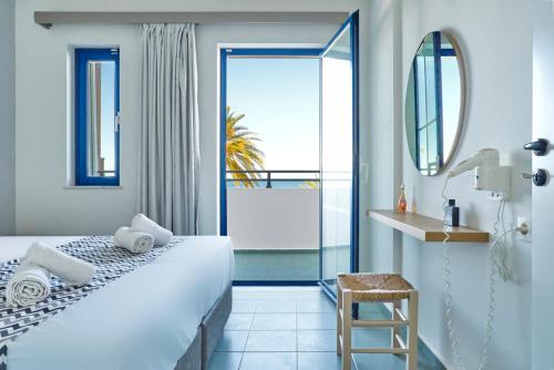Maistrali Sea View Apartments Room Type - Apartment with Sea View