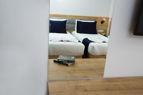 Golden Street Hotel, Istanbul (photo 9)