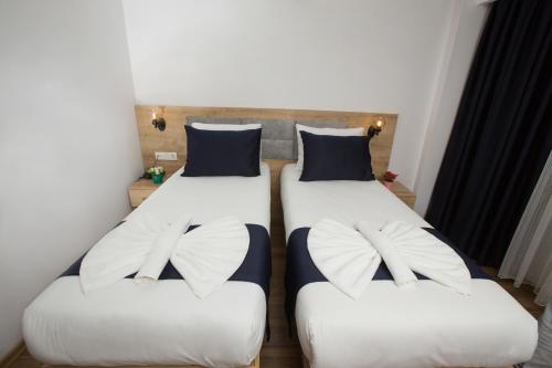 Golden Street Hotel, Istanbul (photo 5)