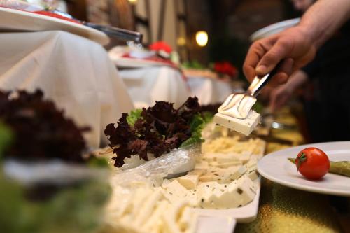 Golden Street Hotel, Istanbul