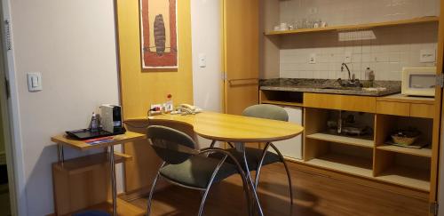 (2310)Flat Ibirapuera special (Apt. particular), São Paulo (fotografie 7)