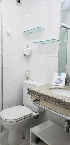 (2310)Flat Ibirapuera special (Apt. particular), São Paulo (fotografie 6)