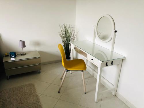 Apartment AusZeit Apartment AusZeit