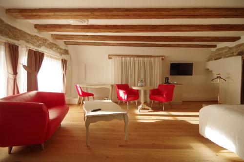 Hotel Regent Tallinn, Tallinn (photo 4)