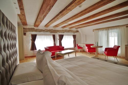 Hotel Regent Tallinn, Tallinn (photo 8)