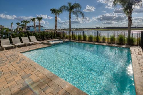 Warm and Cheery Cottage with Hotel Amenities at Margaritaville 8097Su - image 6