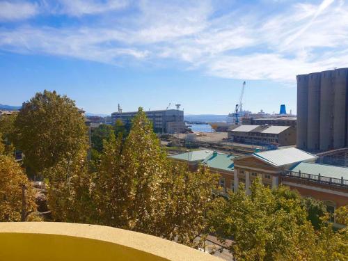 Apartman Lola- center of Rijeka