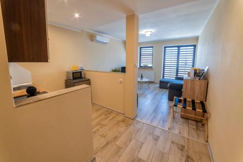 Apartamenty ALICJA 3